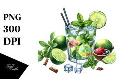 Sublimation|Clipart Product Image 1