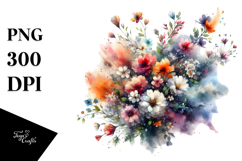 Sublimation|Clipart Product Image 1