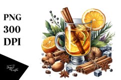 Sublimation|Clipart Product Image 3