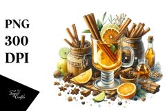 Sublimation|Clipart Product Image 1