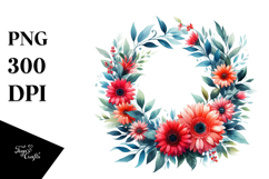 Sublimation|Clipart Product Image 1