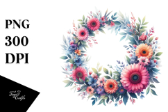 Sublimation|Clipart Product Image 1