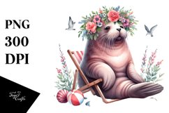 Sublimation|Clipart Product Image 1