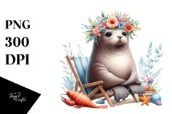 Sublimation|Clipart Product Image 3