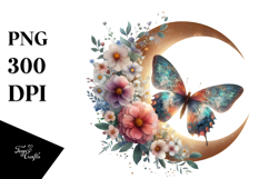 Sublimation|Clipart Product Image 1