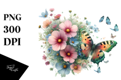 Sublimation|Clipart Product Image 1