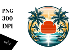 Sublimation|Clipart Product Image 1