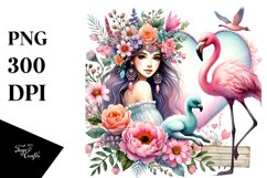 Sublimation|Clipart Product Image 1