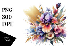 Sublimation|Clipart Product Image 1