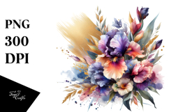 Sublimation|Clipart Product Image 1