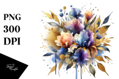 Sublimation|Clipart Product Image 1