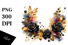 Sublimation|Clipart Product Image 1