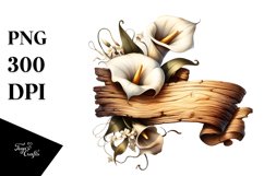 Sublimation|Clipart Product Image 1