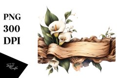 Sublimation|Clipart Product Image 1