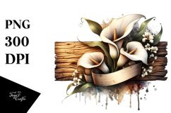 Sublimation|Clipart Product Image 1