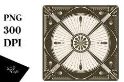 Christmas Sublimation|Clipart Product Image 5