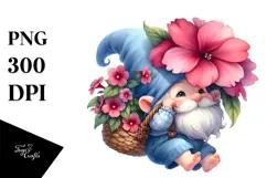 Colorful Baby Duck Smiling on Moon PNG Product Image 1