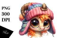 Sublimation|Clipart Product Image 3