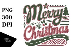 Christmas Sublimation|Clipart Product Image 5