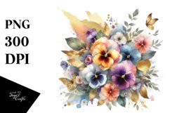 Sublimation|Clipart Product Image 1