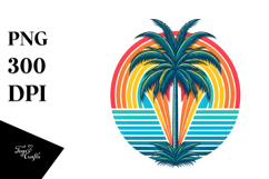 Sublimation|Clipart Product Image 1