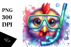 Sublimation|Clipart Product Image 1