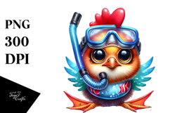 Sublimation|Clipart Product Image 1