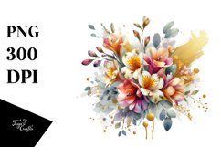 Sublimation|Clipart Product Image 1