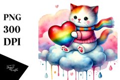 Sublimation|Clipart Product Image 1