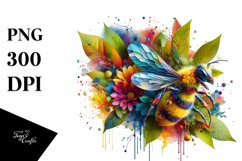 Sublimation|Clipart Product Image 1