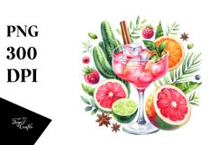 Sublimation|Clipart Product Image 3