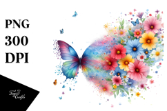 Sublimation|Clipart Product Image 1