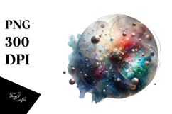 Sublimation|Clipart Product Image 1