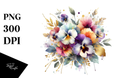 Sublimation|Clipart Product Image 1