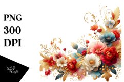 Sublimation|Clipart Product Image 3