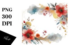 Sublimation|Clipart Product Image 1