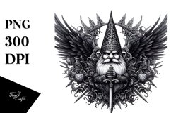 Sublimation|Clipart Product Image 1