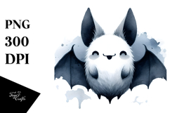 Funny Image Bat PNG Product Image 1