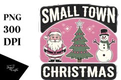 Christmas Sublimation|Clipart Product Image 1