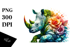 Sublimation|Clipart Product Image 1