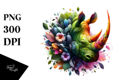 Sublimation|Clipart Product Image 1