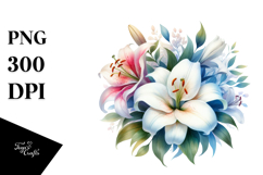 Sublimation|Clipart Product Image 1