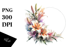 Sublimation|Clipart Product Image 1