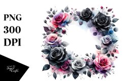 Sublimation Clipart Product Image 1