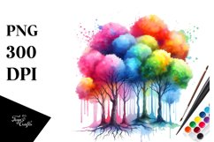 Sublimation|Clipart Product Image 3