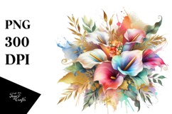 Sublimation|Clipart Product Image 1