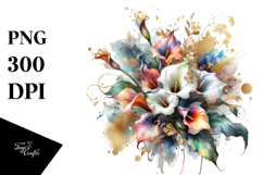 Sublimation|Clipart Product Image 1