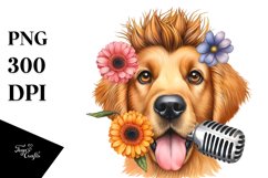 Sublimation|Clipart Product Image 3