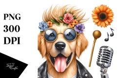 Sublimation|Clipart Product Image 3