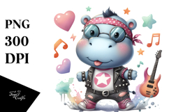 Sublimation|Clipart Product Image 1